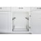 Rev-A-Shelf Steel, Silver, 20.75 in W, 19 in H, 22 in D, 22 in L, Silver 5WB2-2122CR-1 - alternate 5